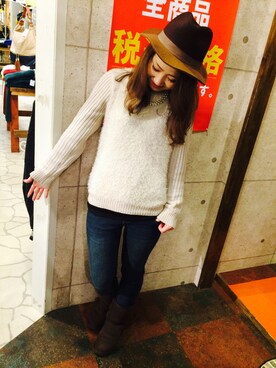 Momoさんのコーディネート