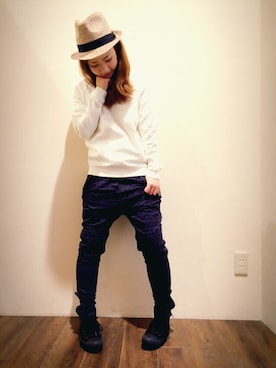 Momoさんのコーディネート