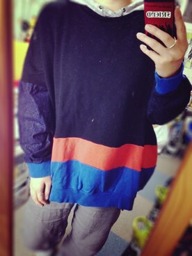 tttaさんのコーディネート