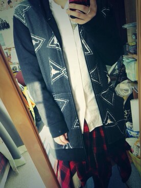 tttaさんのコーディネート