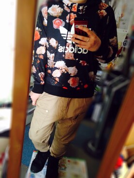 tttaさんのコーディネート