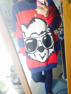 tttaさんのコーディネート