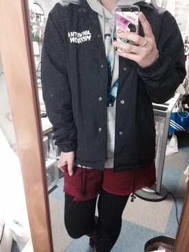 tttaさんのコーディネート