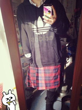 tttaさんのコーディネート