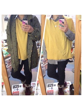 tttaさんのコーディネート