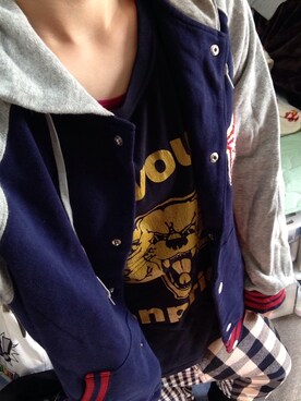 tttaさんのコーディネート