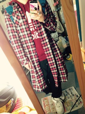 tttaさんのコーディネート