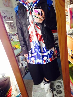 tttaさんのコーディネート