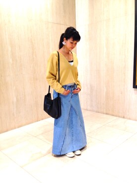 olieeeさんのコーディネート