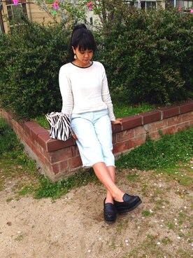 olieeeさんのコーディネート