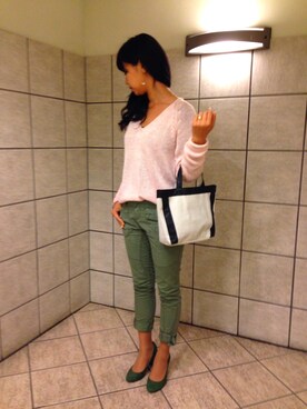 olieeeさんのコーディネート