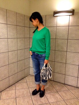 olieeeさんのコーディネート