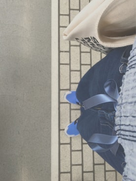 liさんのコーディネート