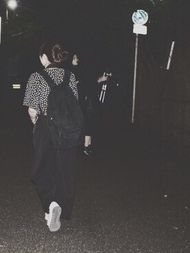 liさんのコーディネート