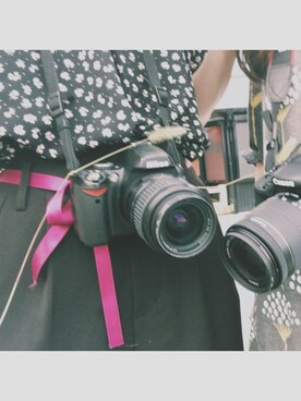 liさんのコーディネート