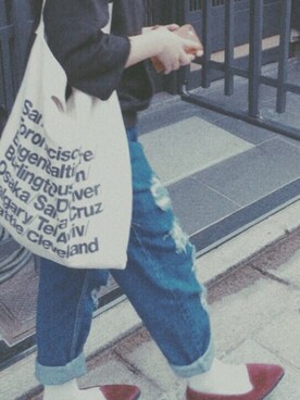 liさんのコーディネート