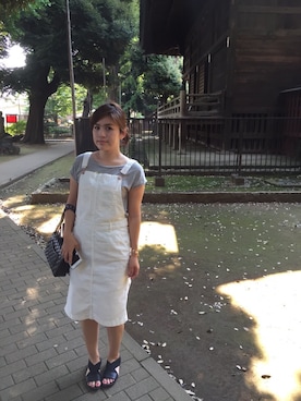 JuJu❤️さんのコーディネート