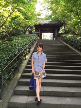 JuJu❤️さんのコーディネート