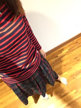 JuJu❤️さんのコーディネート