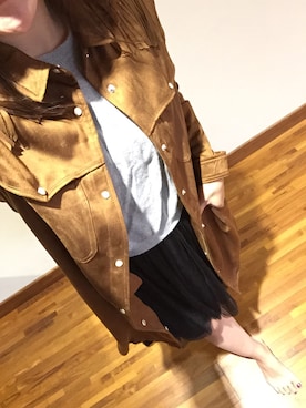 JuJu❤️さんのコーディネート