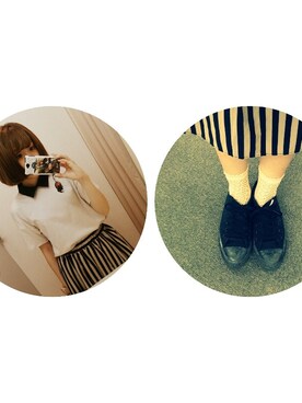 haruさんのコーディネート