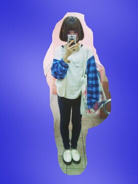 haruさんのコーディネート