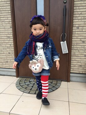 na.n.w.coさんのコーディネート