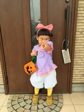 na.n.w.coさんのコーディネート