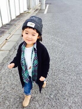 na.n.w.coさんのコーディネート