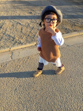 na.n.w.coさんのコーディネート