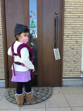 na.n.w.coさんのコーディネート