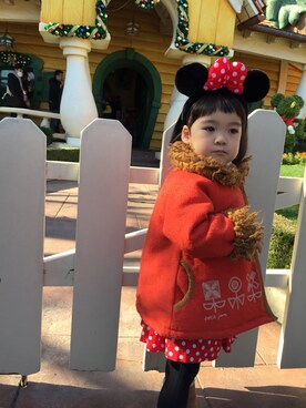 na.n.w.coさんのコーディネート