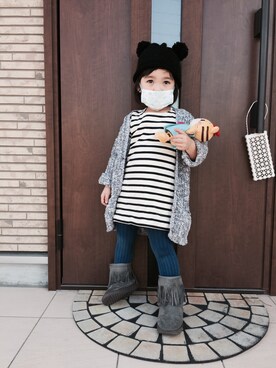 na.n.w.coさんのコーディネート