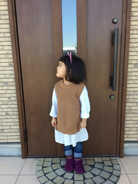 na.n.w.coさんのコーディネート