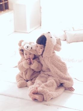 na.n.w.coさんのコーディネート