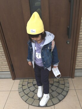 na.n.w.coさんのコーディネート