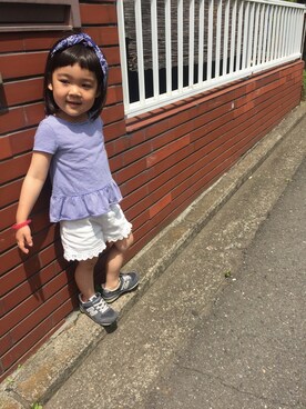 na.n.w.coさんのコーディネート