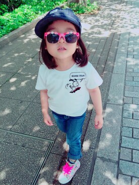 na.n.w.coさんのコーディネート