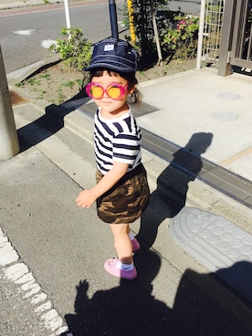 na.n.w.coさんのコーディネート