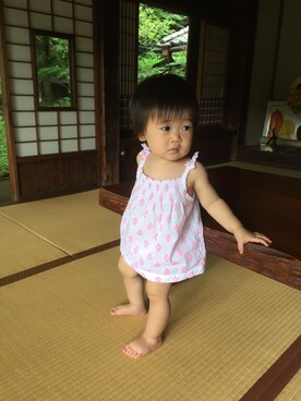 na.n.w.coさんのコーディネート