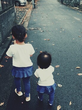 na.n.w.coさんのコーディネート