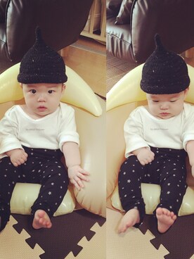 ku9mi3im9ukさんのコーディネート