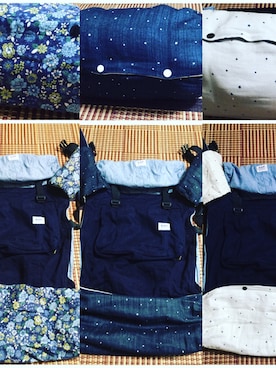 ku9mi3im9ukさんのコーディネート