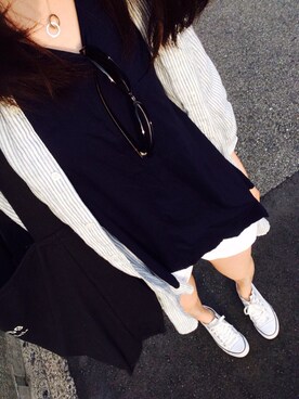 HIROxYOPIさんのコーディネート