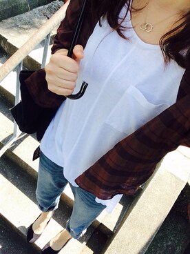 HIROxYOPIさんのコーディネート