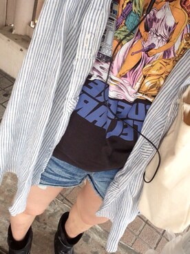 HIROxYOPIさんのコーディネート