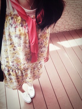 HIROxYOPIさんのコーディネート