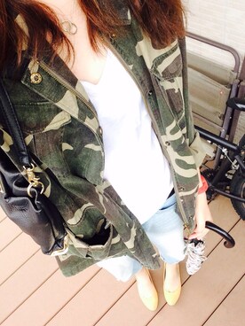 HIROxYOPIさんのコーディネート