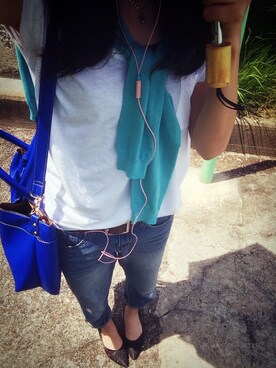 HIROxYOPIさんのコーディネート