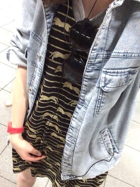 HIROxYOPIさんのコーディネート